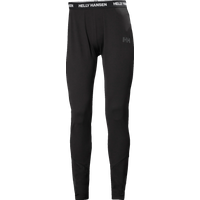 Helly Hansen Men's Lifa Active Pant Black