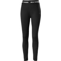 Helly Hansen Women's Lifa Active Pant Black