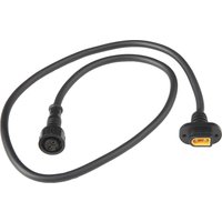 Lafayette Exchange Cable for Batterypack BP-50 and BP-100 Black