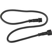 Lafayette Extension Cable 50cm Black