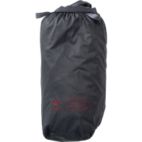 Helsport Explorer Liner Mummy Dark Shadow / Ruby Red