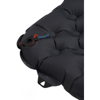 Helsport Challenger R3 Sleeping Mat Dark Shadow / Fjord Blue