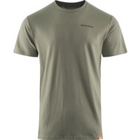 Grundéns Men's Deadstick Ss T-Shirt Green
