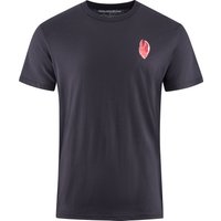 Grundéns Men's Support Lobstermen SS T-Shirt Black