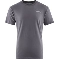 Grundéns Men's Bait Ball SS T-Shirt Anchor