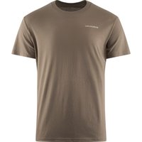 Grundéns Men's Drift Boat SS T-Shirt Otter