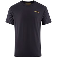 Grundéns Men's Ursa Major SS T-Shirt Black