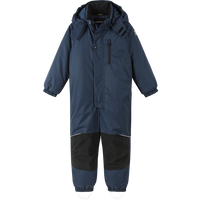 Reima Kids' Reimatec Winter Overall Kaunisto Navy