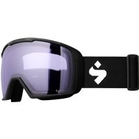 Sweet Protection Clockwork RIG Reflect Rig Quartz/Matte Black/Black
