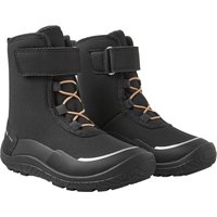 Reima Kids' Reimatec Barefoot Winter Boots Talvella Black