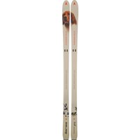 Åsnes Kongsvold Bc Ski Waxless One Colour