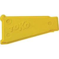 Toko Multi-Purpose Scraper Yellow