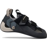 Black Diamond Men's Momentum Climbing Shoes Moonstone-black