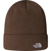 The North Face Norm Beanie Smokey Brown
