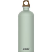 SIGG Water Bottle Traveller MyPlanet 1 L Repeat Plain