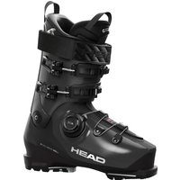 Head Women's Kaliber 95 Mv Gw Boa Anthracite