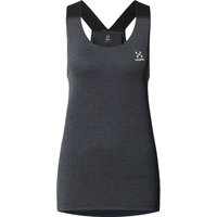 Haglöfs Women's Ridge Tank True Black
