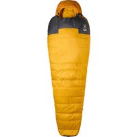 Haglöfs Nordic Expedition Down -2 Sunny Yellow/Desert Yellow