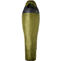 Haglöfs Scand Down +5 Olive Green/Magnetite