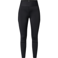 Haglöfs Women's L.I.M Intense Trail Tights True Black