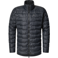 Haglöfs Men's Roc Flash Down Jacket True Black