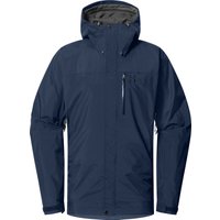 Haglöfs Men's Astral GORE-TEX II Jacket Tarn Blue
