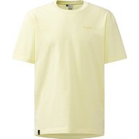 Haglöfs Men's Haglöfs Tee Yellow Rise