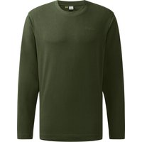 Haglöfs Men's Haglöfs Ls Tee Seaweed Green