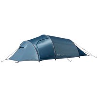 Bergans Trollhetta Tunnel 3 Tent Light Fogblue