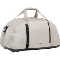 Haglöfs Tight Duffle 50 Chalk Beige/true Black