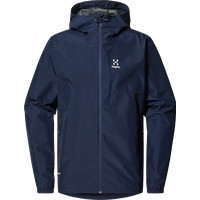 Haglöfs  Men's Kaise GORE-TEX Jacket Tarn Blue