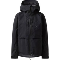 Haglöfs Women's Spitz GORE-TEX Pro II Jacket True Black
