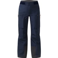 Haglöfs Women's Vassi GORE-TEX II Pant Tarn Blue