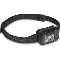 Black Diamond Spot 400-R Headlamp Graphite