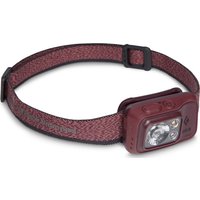 Black Diamond Spot 400-R Headlamp Bordeaux