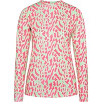 Kari Traa Women's Fryd Long Sleeve Mint