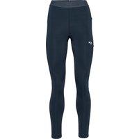 Kari Traa Women's Vilde Training Tights Dark Navy Blue