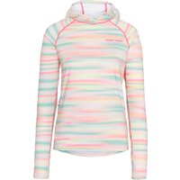 Kari Traa Women's Sanne Sunshirt Aquatic