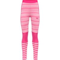 Kari Traa Women's Åkle High Waist Pants Bright Pink