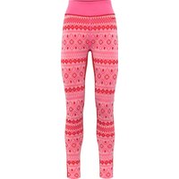 Kari Traa Women's Malia Pants Bright Pink