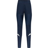 Kari Traa Women's Tirill Hybrid Tights Dark Navy Blue