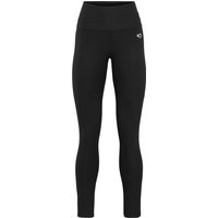 Kari Traa Women's Nina High Waist Tights Black