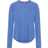 Kari Traa Women's Henni LS Sea