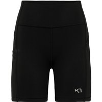 Kari Traa Women's Linnea Shorts Black