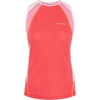 Kari Traa Women's Alma Tank Light Red