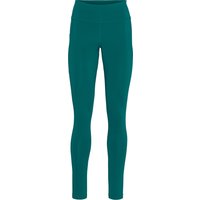 Kari Traa Women's Ava Tights Peacock
