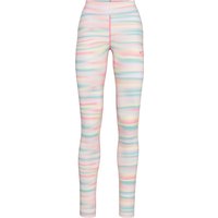 Kari Traa Women's Fryd High Waist Pants Bubblegum
