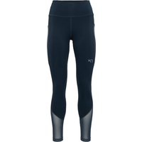 Kari Traa Women's Vilde Air Tights Dark Navy Blue