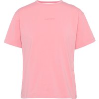 Kari Traa Women's Pauline Tee Pastel Dusty Pink