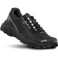 Alfa Women's Drift Advance Gore-tex Black